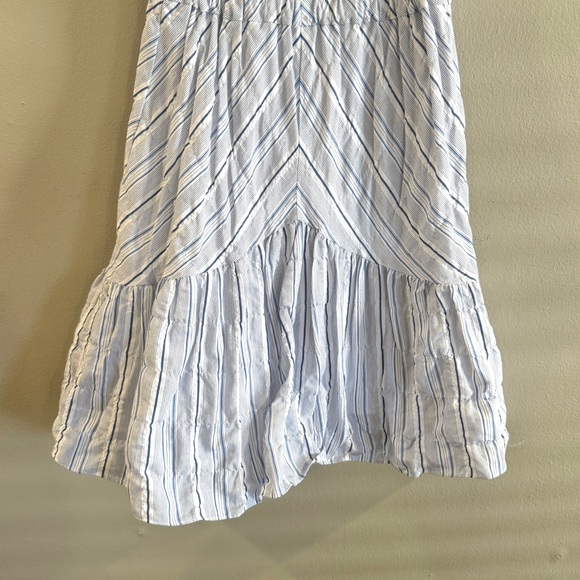 Rebecca Taylor Mini Dress - Picture 6 of 8